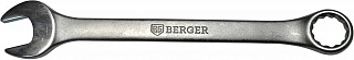 Ключ комбинированный 36 мм BERGER BG1191 Ключ комбинированный 36 мм BERGER BG1191
