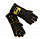 Краги пятипалые спилковые ESAB Heavy Duty BLACK с подкладкой 0467222007 Краги пятипалые спилковые ESAB Heavy Duty BLACK с подкладкой 0467222007