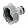 Штуцер резьбовой 1" Gardena 18202-29.000.00 Штуцер резьбовой 1" Gardena 18202-29.000.00