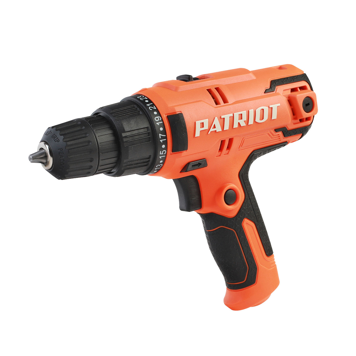 Дрель шуруповерт PATRIOT FS 300 120301400 Дрель шуруповерт PATRIOT FS 300 120301400