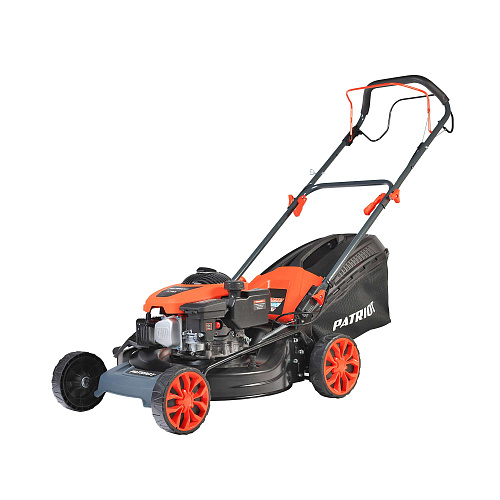 Газонокосилка бензиновая Patriot PT46S 512109046 Газонокосилка бензиновая Patriot PT46S 512109046