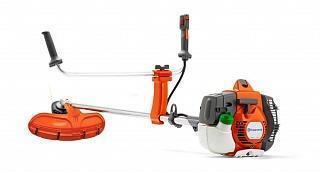Триммер бензиновый Husqvarna 535RX (9666288-01) Триммер бензиновый Husqvarna 535RX (9666288-01)