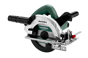 Пила дисковая Metabo KS 165 602363000 Пила дисковая Metabo KS 165 602363000