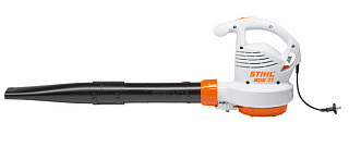 Воздуходувка электрическая STIHL BGE 71 4811-011-1542 Воздуходувка электрическая STIHL BGE 71 4811-011-1542