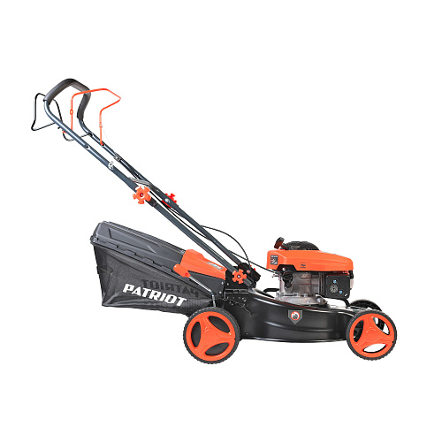 Газонокосилка бензиновая Patriot PT 42 LS 512109004 Газонокосилка бензиновая Patriot PT 42 LS 512109004