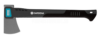 Топор плотницкий Gardena 1000 A 08714-20.000.00 (1 кг/45 см) Топор плотницкий Gardena 1000 A 08714-20.000.00 (1 кг/45 см)