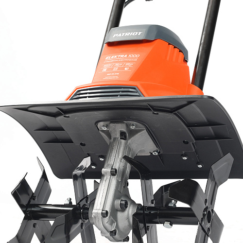 Культиватор электрический PATRIOT ELEKTRA 1000 460302116
