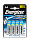 Батарейка AA Maximum 4шт Energizer 638635 Батарейка AA Maximum 4шт Energizer 638635