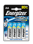 Батарейка AA Maximum 4шт Energizer 638635