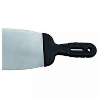 Шпатель T4P 60мм нерж 1205006 Шпатель T4P 60мм нерж 1205006