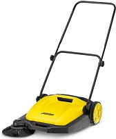 Машина подметальная S 550 Karcher 1.766-206 Машина подметальная S 550 Karcher 1.766-206