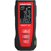 Дальномер 40м Smart Condtrol 40 1-4-097 Дальномер 40м Smart Condtrol 40 1-4-097