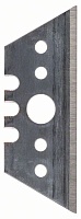 Нож сменный BOSCH к SD 45 CE для шабера 2 608 691 140 Нож сменный BOSCH к SD 45 CE для шабера 2 608 691 140