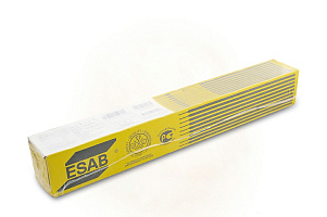 Электроды сварочные ESAB УОНИ13.45 ф4  (пачка 6 кг) 5678404WE0