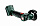 УШМ аккумуляторная Metabo 76мм CC 12 BL Solo 600348850 УШМ аккумуляторная Metabo 76мм CC 12 BL Solo 600348850