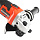 Углошлифовальная машина PATRIOT AG 125UES 110303125 Углошлифовальная машина PATRIOT AG 125UES 110303125