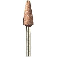 Шарошка корунд 6,4мм усеченный конус, хвостовик 3,2мм №953 (3шт) Dremel 2 615 095 3JA Шарошка корунд 6,4мм усеченный конус, хвостовик 3,2мм №953 (3шт) Dremel 2 615 095 3JA