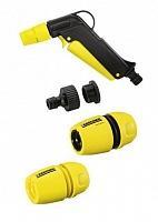 Комплект: пистолет-распылитель и соединители Karcher 2.645-110 Комплект: пистолет-распылитель и соединители Karcher 2.645-110