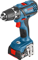 Шуруповерт аккумуляторный BOSCH GSR14,4-2-LI Plus SOLO (0.601.9E6.002) Шуруповерт аккумуляторный BOSCH GSR14,4-2-LI Plus SOLO (0.601.9E6.002)