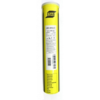 Электрод сварочный ESAB OK AlSi12 ф2.4 ( 1шт) алюминий 96032430U0 Электрод сварочный ESAB OK AlSi12 ф2.4 ( 1шт) алюминий 96032430U0