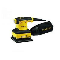 Виброшлифмашина STANLEY SS24-RU Виброшлифмашина STANLEY SS24-RU