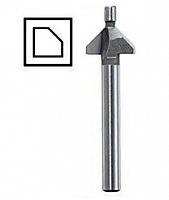 Насадка для Trio TR618 chamfer bit Dremel 2 615 T61 8JA Насадка для Trio TR618 chamfer bit Dremel 2 615 T61 8JA