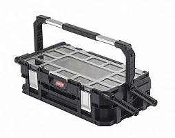 Органайзер KETER 56,5х32х16см 22” Smart Cantilever org 17203103 Органайзер KETER 56,5х32х16см 22” Smart Cantilever org 17203103