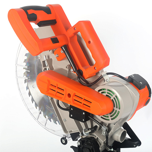 Пила торцовочная PATRIOT MS 305 190301905 Пила торцовочная PATRIOT MS 305 190301905