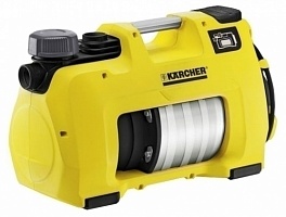 Насос поверхностный Karcher BP 5 Home & Garden 1.645-355 Насос поверхностный Karcher BP 5 Home & Garden 1.645-355