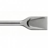 Зубило SDSmax 50х350мм лопаточное BOSCH 2 608 690 097 Зубило SDSmax 50х350мм лопаточное BOSCH 2 608 690 097