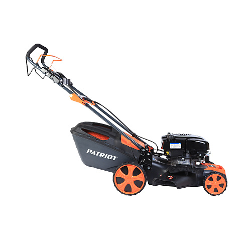 Газонокосилка бензиновая Patriot PT52 BS 512109220 Газонокосилка бензиновая Patriot PT52 BS 512109220