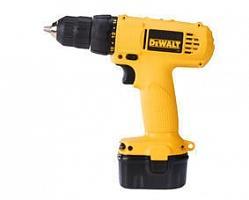 Шуруповерт аккумуляторный DeWalt DW907K2 Шуруповерт аккумуляторный DeWalt DW907K2