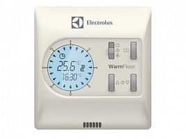 Терморегулятор Electrolux ETA-16 Терморегулятор Electrolux ETA-16