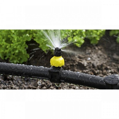 Комплект форсунок и капельниц Karcher 2.645-239 Комплект форсунок и капельниц Karcher 2.645-239