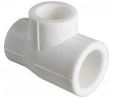 Тройник Valtec PPR переходной 40-32-40мм (5/60) VTp.735.0.040032040 Тройник Valtec PPR переходной 40-32-40мм (5/60) VTp.735.0.040032040