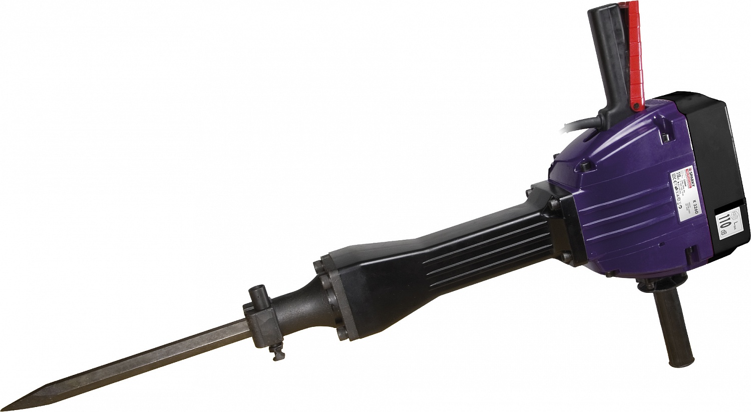 Отбойный молоток SPARKY K3260 Отбойный молоток SPARKY K3260