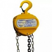Таль ТРШСМ-2,0т Н- 6м Таль ТРШСМ-2,0т Н- 6м