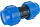 Муфта ПНД VALFEX 20х20 (30/150) 121001121020