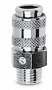 Розетка соединительная Camozzi 5053 1/8