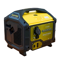 Генератор бензиновый инвертор Snirrex 1500 i Генератор бензиновый инвертор Snirrex 1500 i