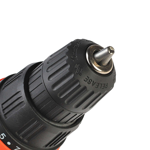 Дрель шуруповерт PATRIOT FS 300 120301400 Дрель шуруповерт PATRIOT FS 300 120301400