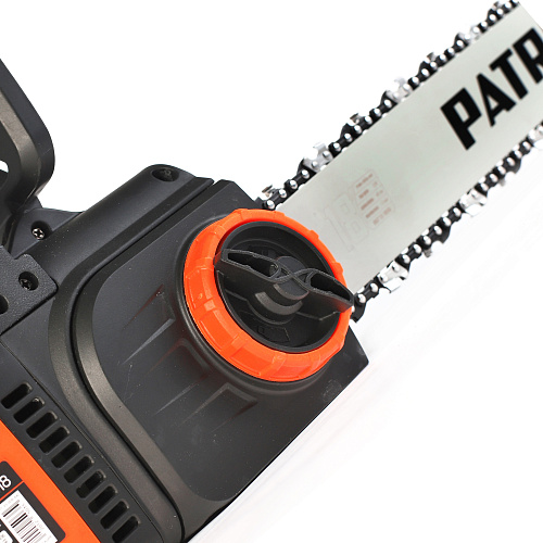 Пила цепная электрическая Patriot ES2618 18" 220301526 Пила цепная электрическая Patriot ES2618 18" 220301526