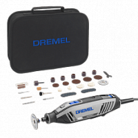 Микродрель Dremel 4250-35 F 013 425 0JD Микродрель Dremel 4250-35 F 013 425 0JD