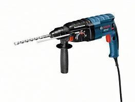 Перфоратор BOSCH GBH 2-24 D (0.611.2A0.000) Перфоратор BOSCH GBH 2-24 D (0.611.2A0.000)