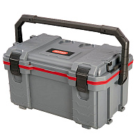 Ящик для инструмента KETER 22" Pro Gear system Cold Box 17208518 Ящик для инструмента KETER 22" Pro Gear system Cold Box 17208518