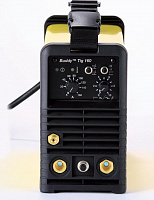 Аппарат сварочный Buddy Tig 160 HF ESAB 0700300681 Аппарат сварочный Buddy Tig 160 HF ESAB 0700300681