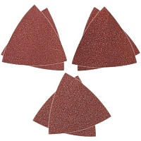 Шлифовальныйлист Multi-Flex К60, 120, 240 Dremel 2 615 M70 WJA Шлифовальныйлист Multi-Flex К60, 120, 240 Dremel 2 615 M70 WJA