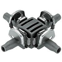 Крестовина 3/16" Gardena 08334-29.000.00 Крестовина 3/16" Gardena 08334-29.000.00