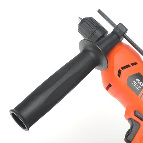 Дрель PATRIOT FD 500 БЗП 10 мм 120301420 Дрель PATRIOT FD 500 БЗП 10 мм 120301420