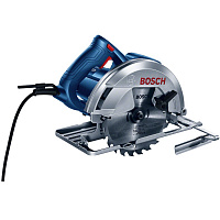Пила дисковая Bosch GKS 140 0 601 6B3 020 Пила дисковая Bosch GKS 140 0 601 6B3 020